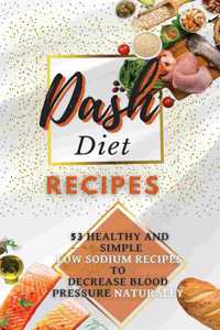 Dash Diet Recipes