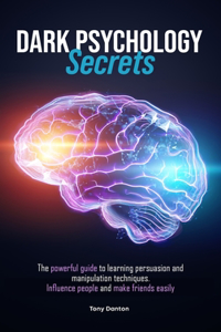 Dark Psychology Secrets