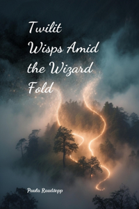 Twilit Wisps Amid the Wizard Fold