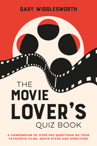 The Movie Lover's Quiz Book