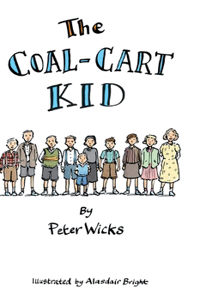 Coal Cart Kid