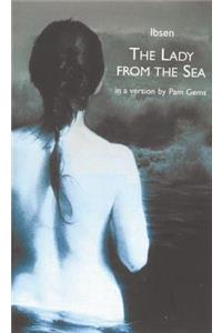 The Lady from the Sea