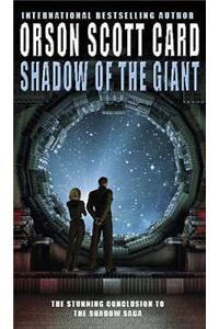 Shadow Of The Giant