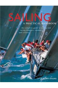 Sailing: A Practical Handbook