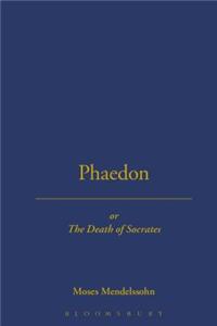 Phaedon: or, The Death of Socrates