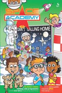 Space Academy