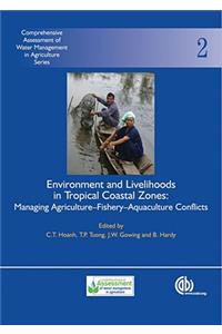 Environment and Livelihoods in Tropical Coastal Zones