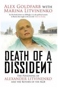 Death of a Dissident