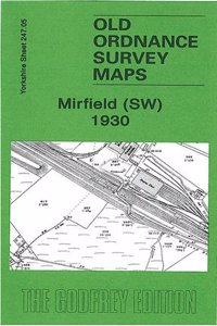 Mirfield (SW) 1930