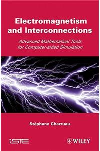 Electromagnetism and Interconnections