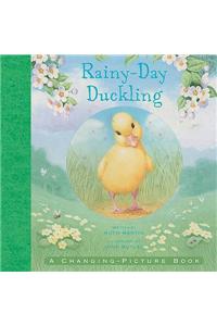 Rainy Day Duckling