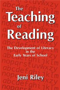 Teaching of Reading