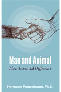 Man and Animal