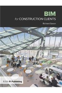 Bim for Construction Clients