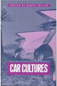 Car Cultures