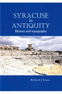 Syracuse in Antiquity