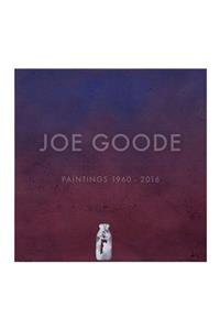 Joe Goode: Paintings 1960-2016