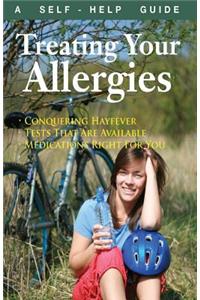 Doctor's Guide to Treating Allergies