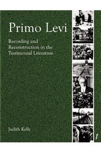 Primo Levi