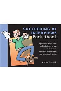 Succeeding at Interviews Pocketbook