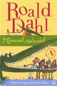 Crocodeil Anferthol, Y