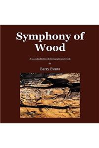 Symphony of Wood