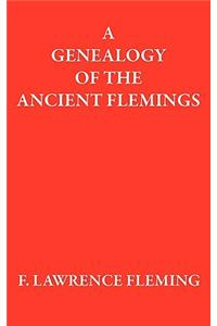 Genealogy of the Ancient Flemings