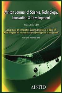 Ajstid Vol 3 No 2 2011