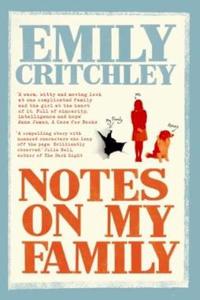 Notes on my Family