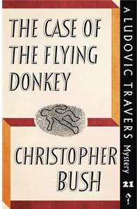 Case of the Flying Donkey