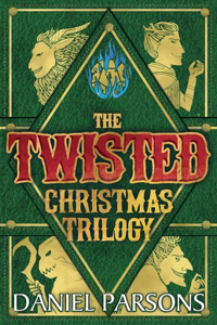 Twisted Christmas Trilogy