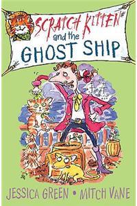 Scratch Kitten and the Ghost Ship