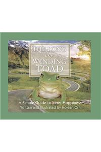 The Long and Winding Toad