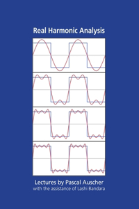 Real Harmonic Analysis