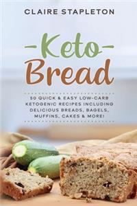 Keto Bread