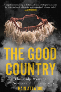 Good Country