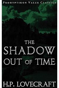 The Shadow Out of Time