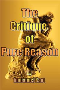 Critique of Pure Reason