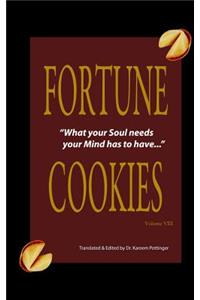 Fortune Cookies Volume VIII