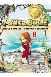 The Light of Salvation