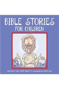 Bible Stories for Children