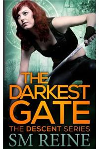 Darkest Gate