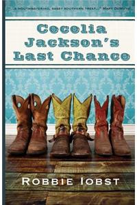 Cecelia Jackson's Last Chance