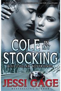 Cole in My Stocking