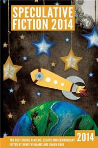 Speculative Fiction 2014