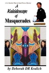 Kaleidoscope of Masquerades