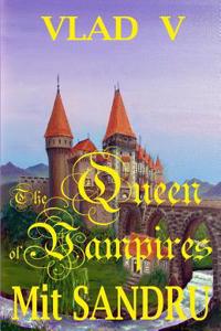 Queen of Vampires