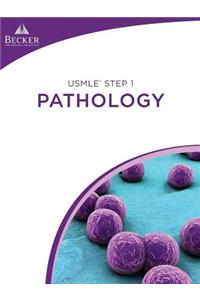 USMLE Step 1 Pathology(bundle - Ed. 1)