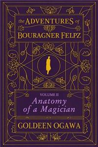 The Adventures of Bouragner Felpz, Volume II