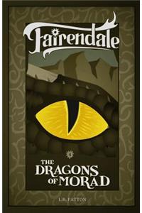The Dragons of Morad